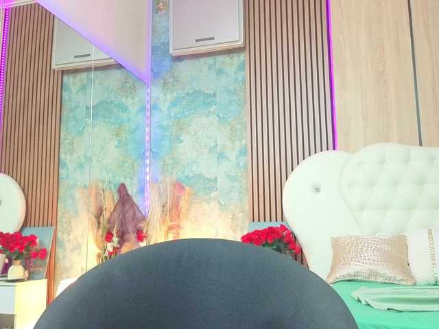 AngellBlackX live cam on BongaCams