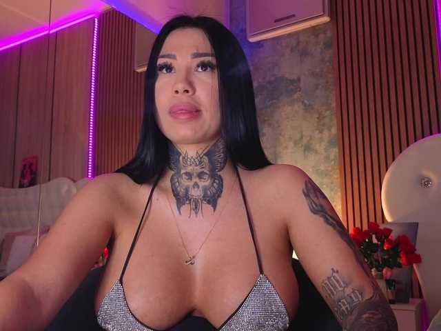 AngellBlackX