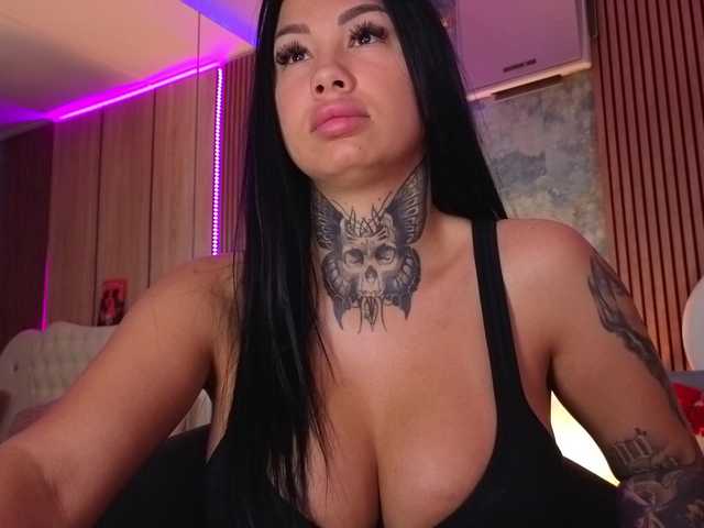AngellBlackX