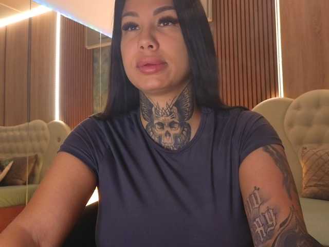 AngellBlackX