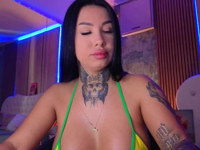 AngellBlackX