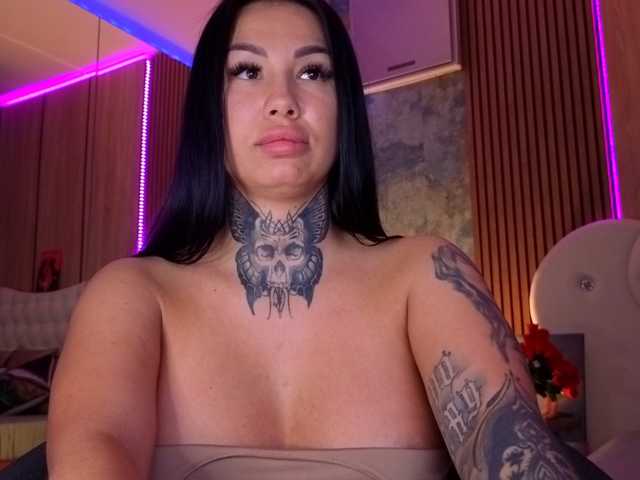 AngellBlackX