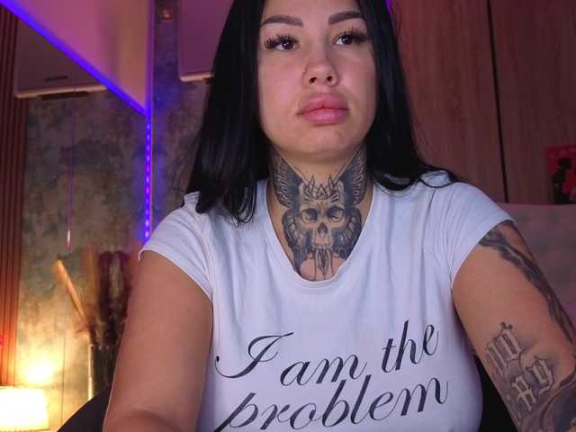 AngellBlackX