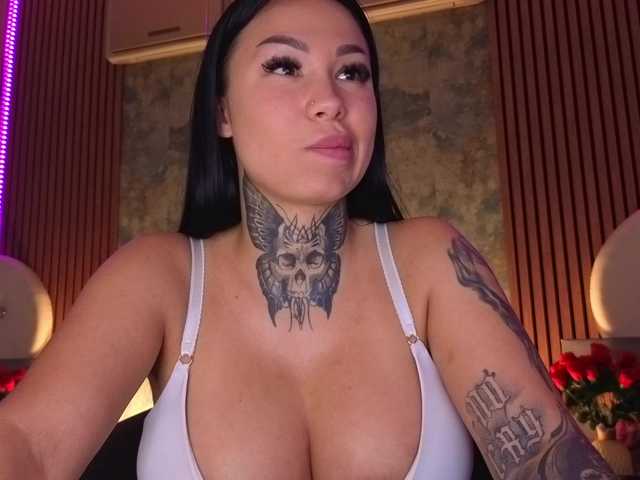 AngellBlackX