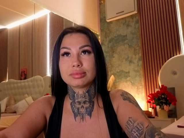 AngellBlackX