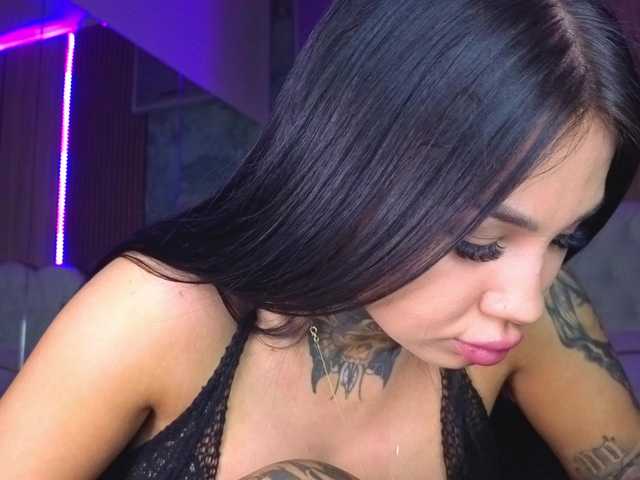 AngellBlackX