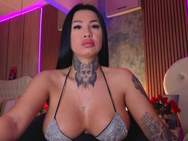 AngellBlackX