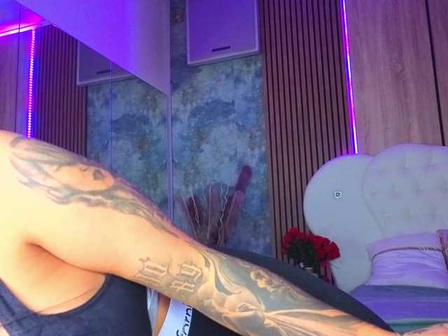 AngellBlackX