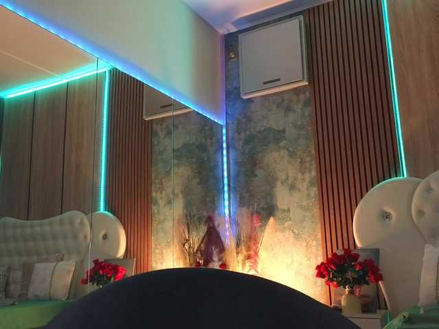 AngellBlackX live cam on BongaCams