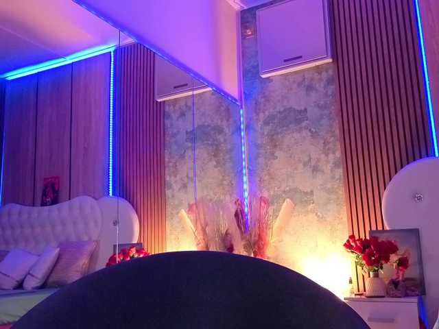 AngellBlackX live cam on BongaCams