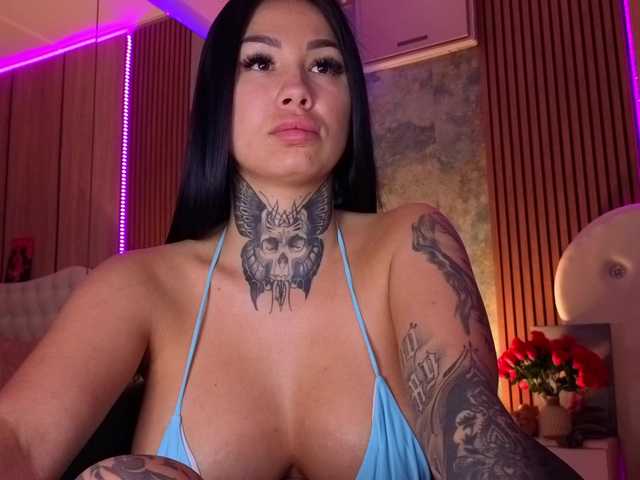 AngellBlackX
