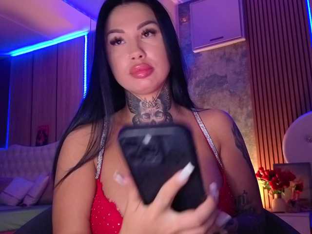 AngellBlackX
