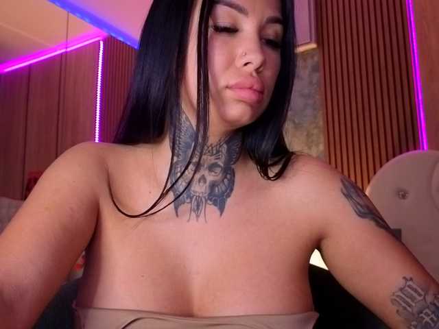 AngellBlackX