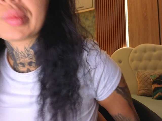 AngellBlackX live cam