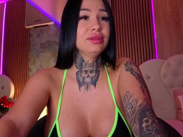 AngellBlackX