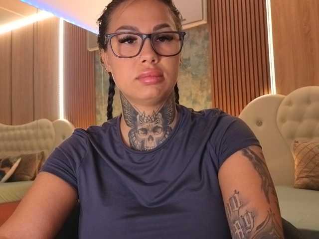AngellBlackX