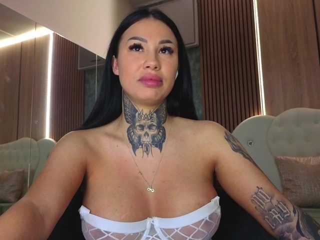 AngellBlackX