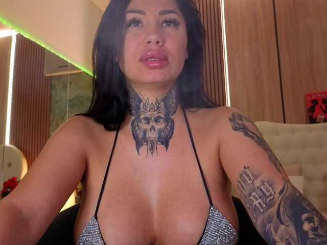 AngellBlackX