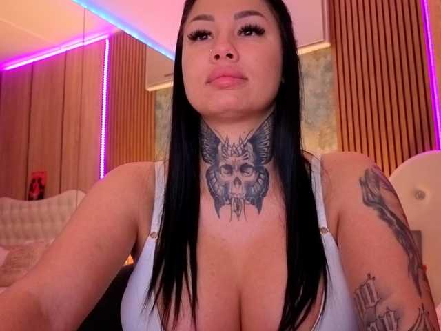 AngellBlackX