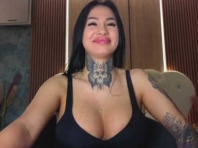 AngellBlackX