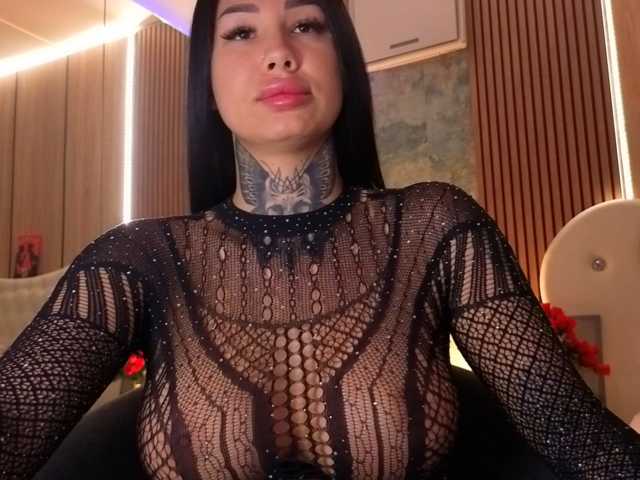AngellBlackX