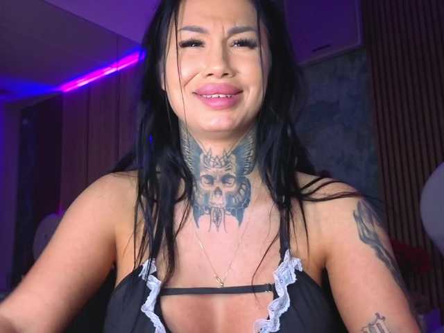 AngellBlackX Live Cam and Statistics on UnifiedCams