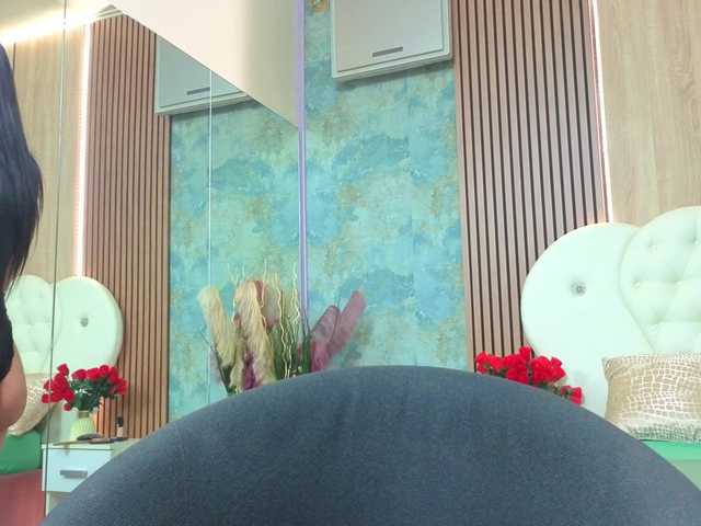 AngellBlackX live cam on BongaCams