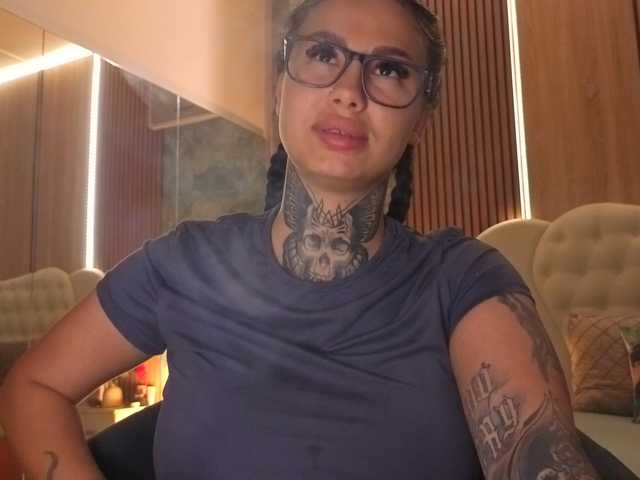 AngellBlackX