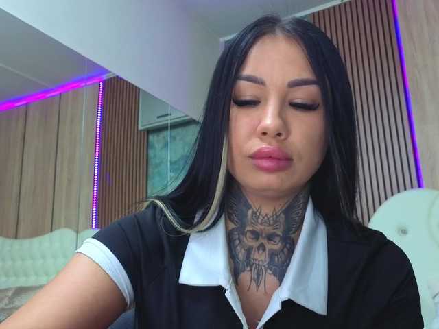 AngellBlackX