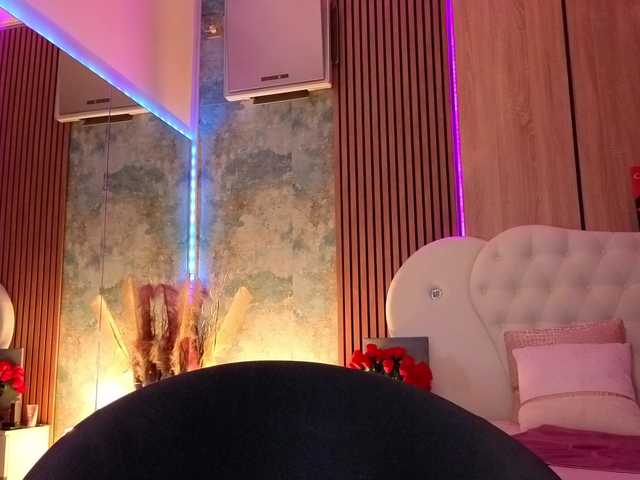AngellBlackX live cam on BongaCams
