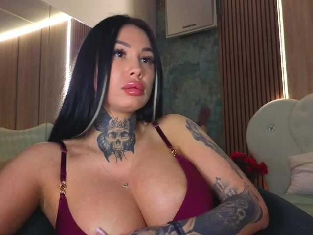 AngellBlackX