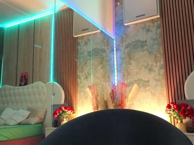 AngellBlackX live cam on BongaCams