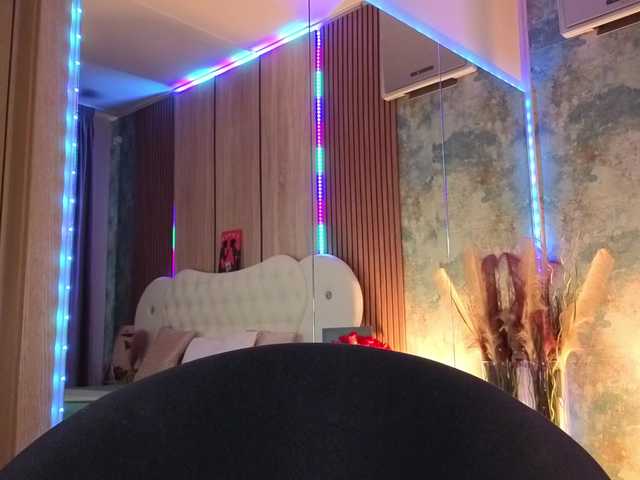 AngellBlackX live cam on BongaCams