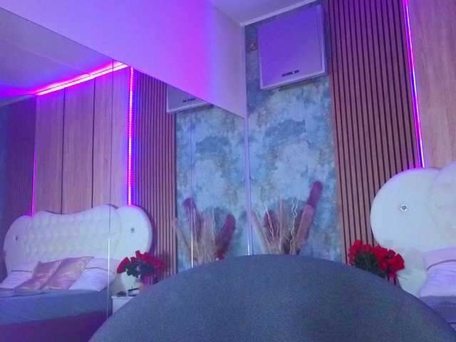 AngellBlackX live cam on BongaCams