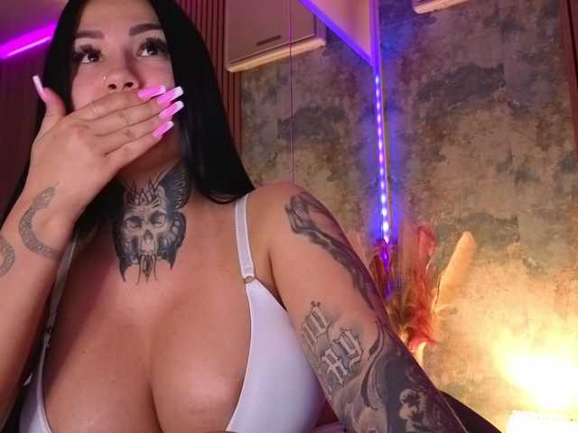 AngellBlackX
