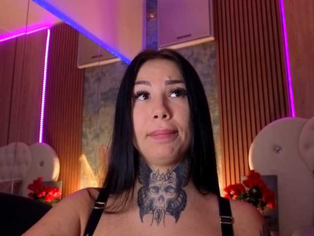 AngellBlackX