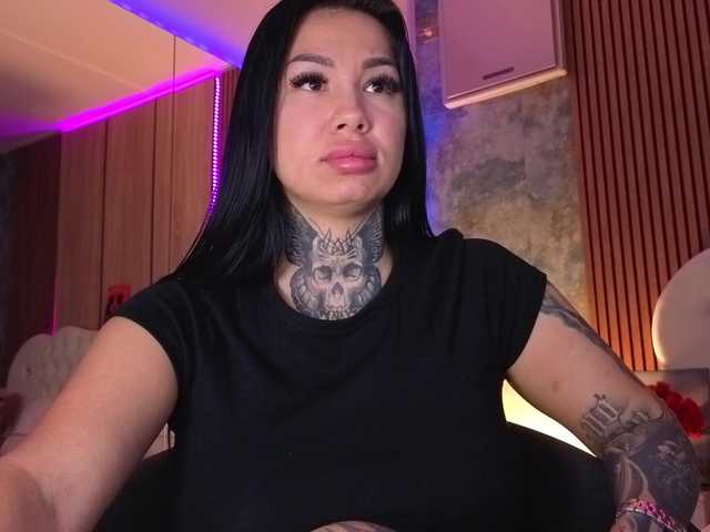 AngellBlackX
