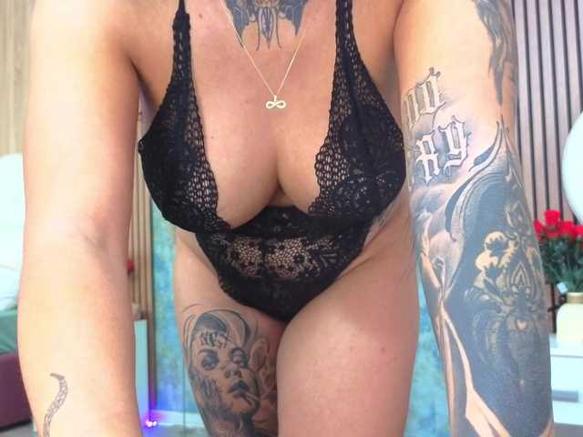 AngellBlackX