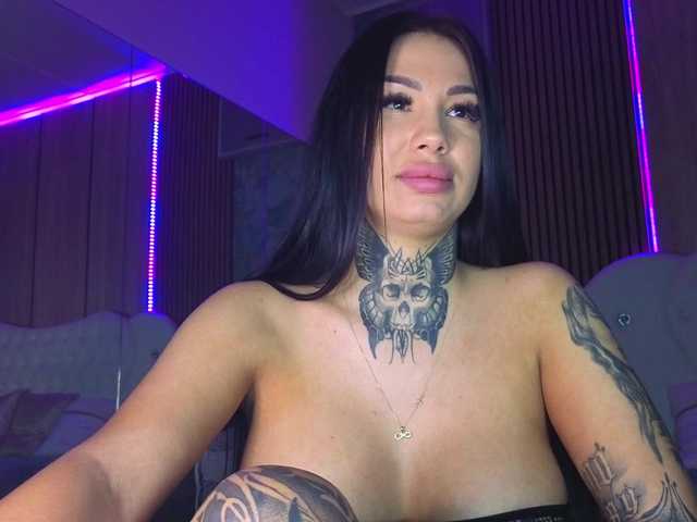 AngellBlackX