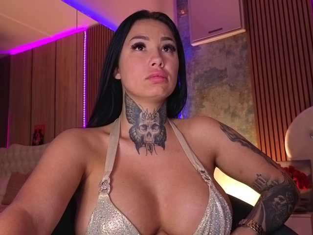 AngellBlackX