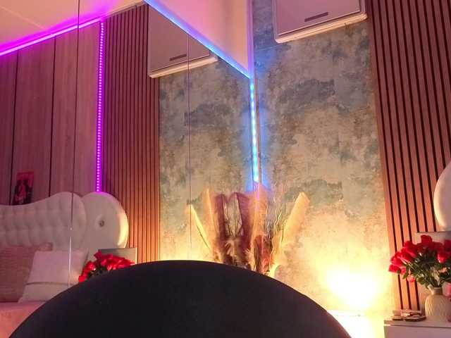 AngellBlackX live cam on BongaCams