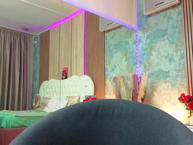 AngellBlackX live cam on BongaCams
