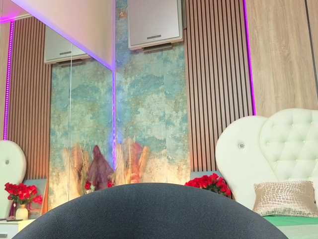AngellBlackX live cam on BongaCams
