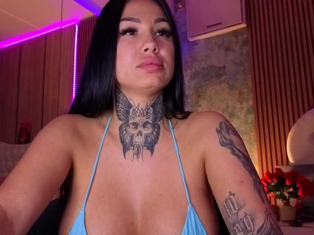 AngellBlackX
