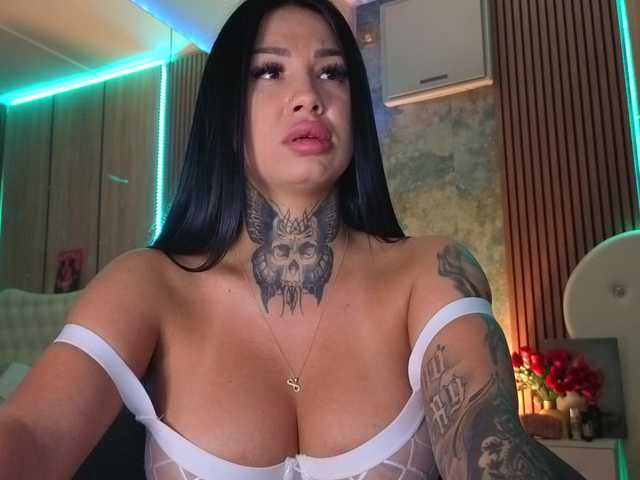 AngellBlackX