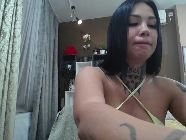 AngellBlackX