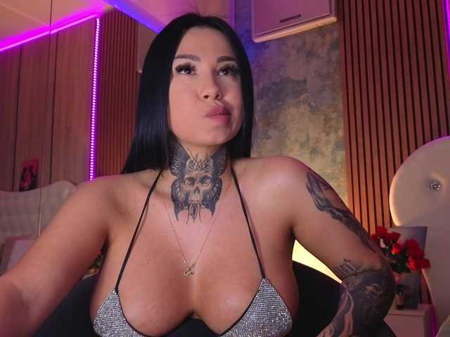 AngellBlackX