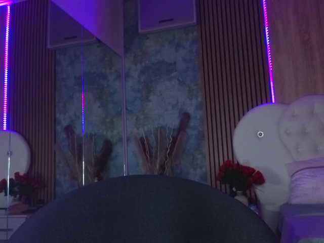 AngellBlackX live cam on BongaCams