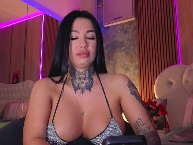 AngellBlackX