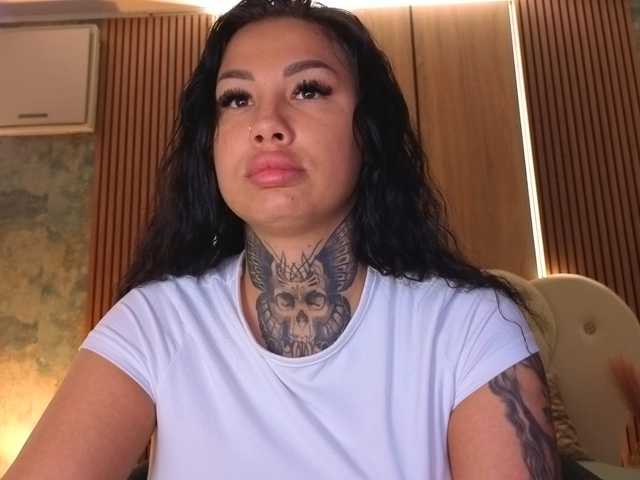 AngellBlackX